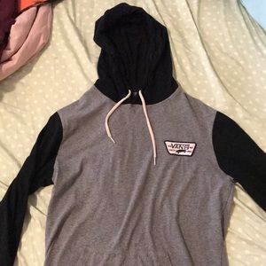 Vans Hoodie